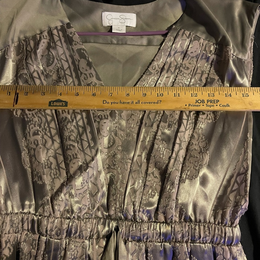 Jessica Simpson Dress - Picture 4 of 7